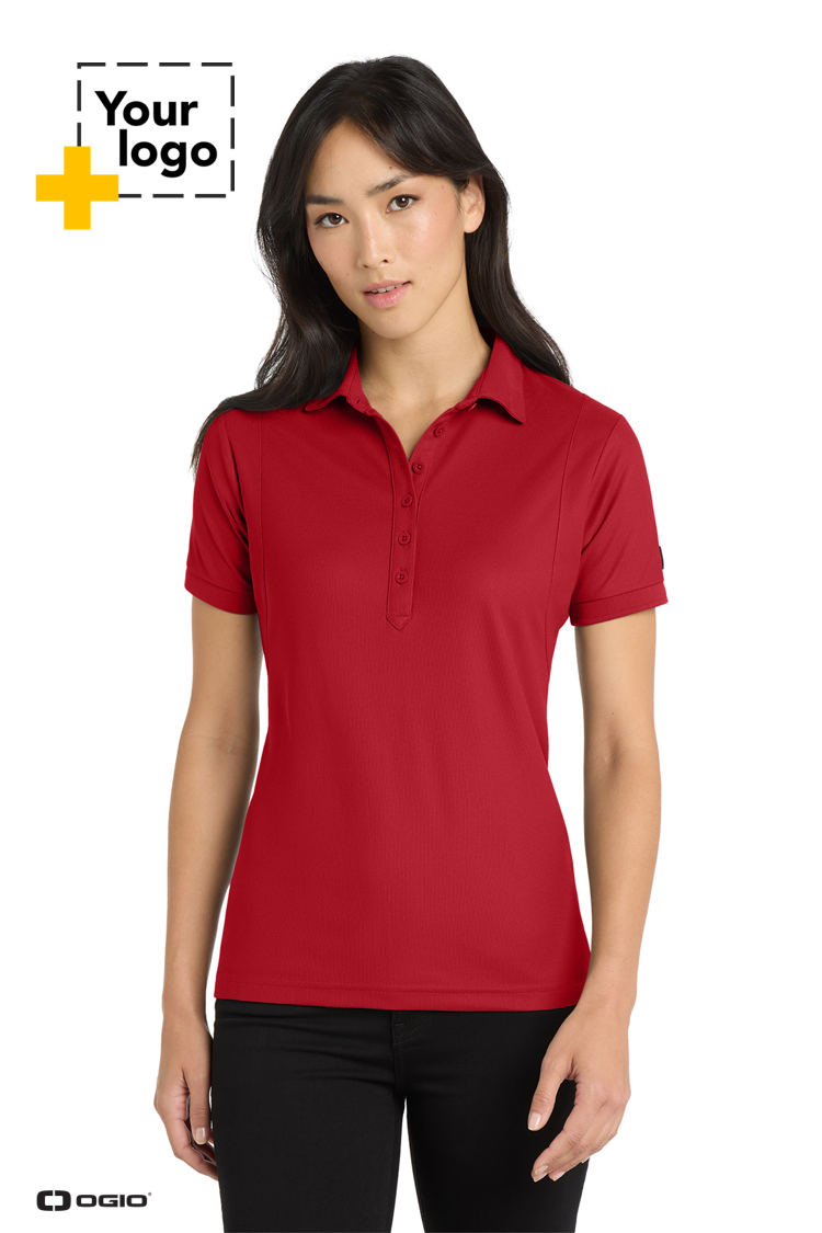 OGIO® Jewel Polo