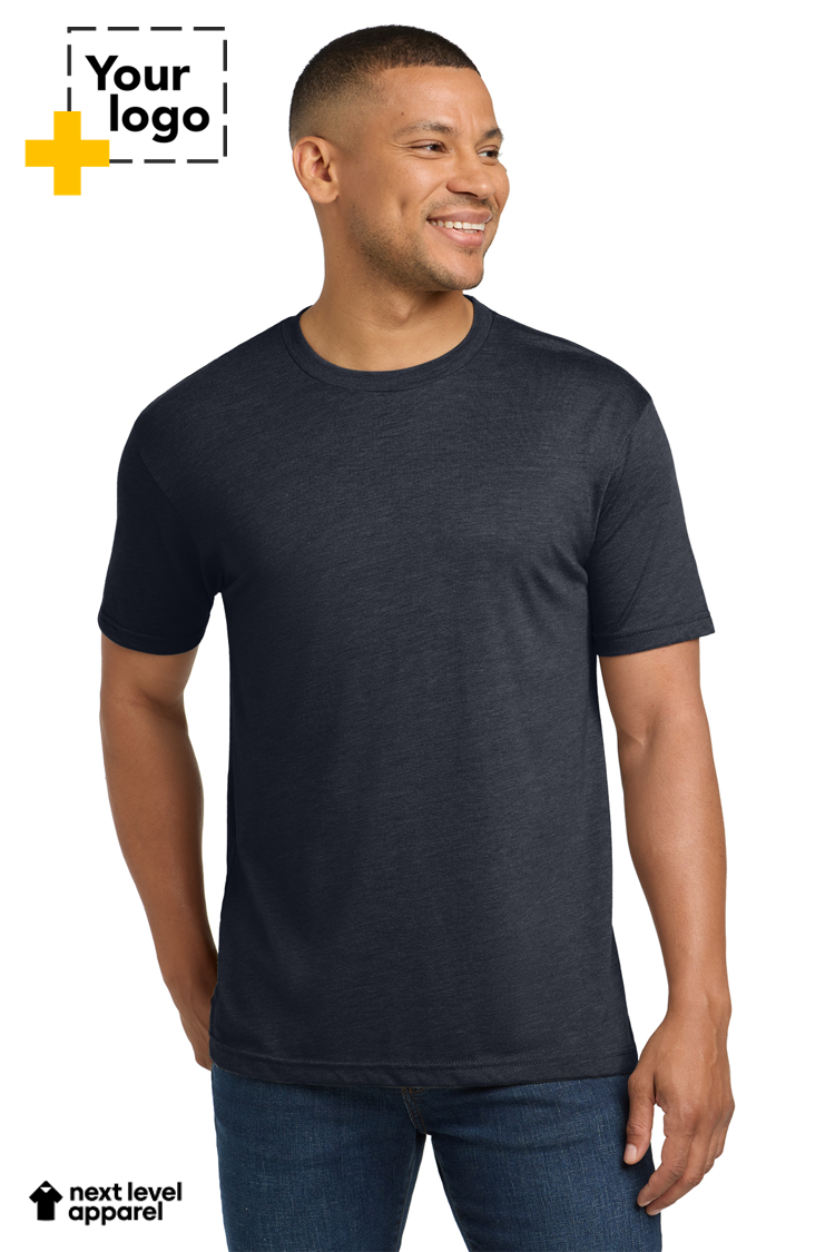 Next Level Apparel® Adult Tri-Blend Tee