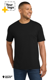 Next Level Apparel® Adult Tri-Blend Tee