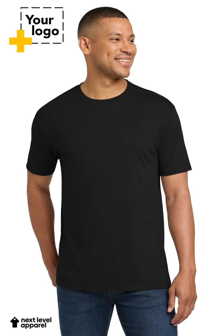 Next Level Apparel® Adult Tri-Blend Tee