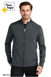 OGIO® Transcend Full-Zip