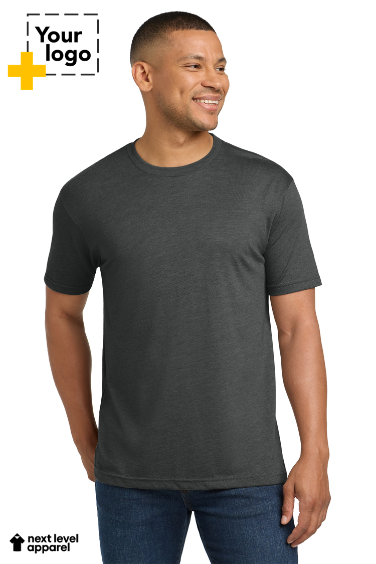 Next Level Apparel® Adult Tri-Blend Tee