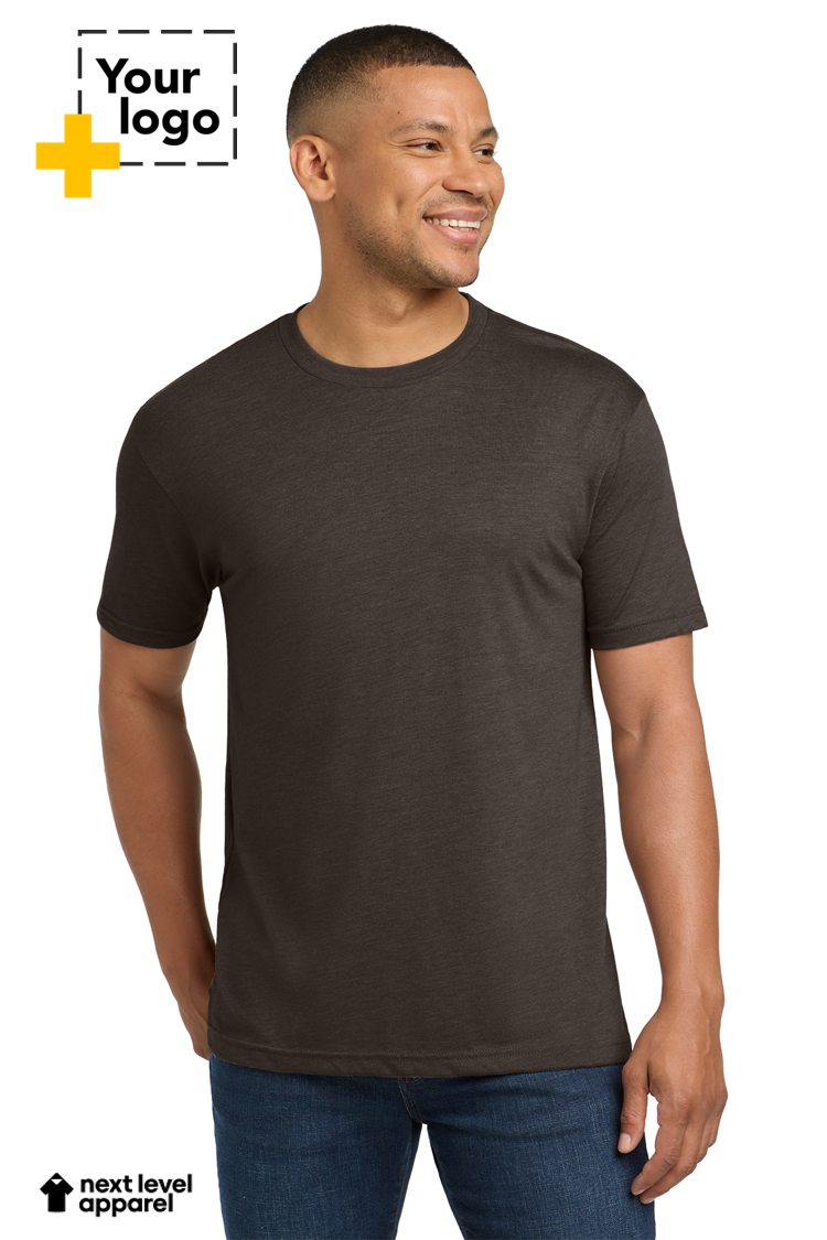 Next Level Apparel® Adult Tri-Blend Tee
