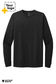 Next Level Apparel® Adult CVC Long Sleeve Tee