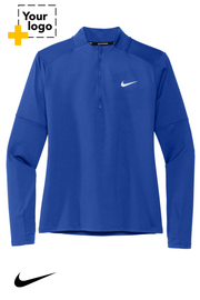 Nike Dri-FIT Element 1/2-Zip Top Women's