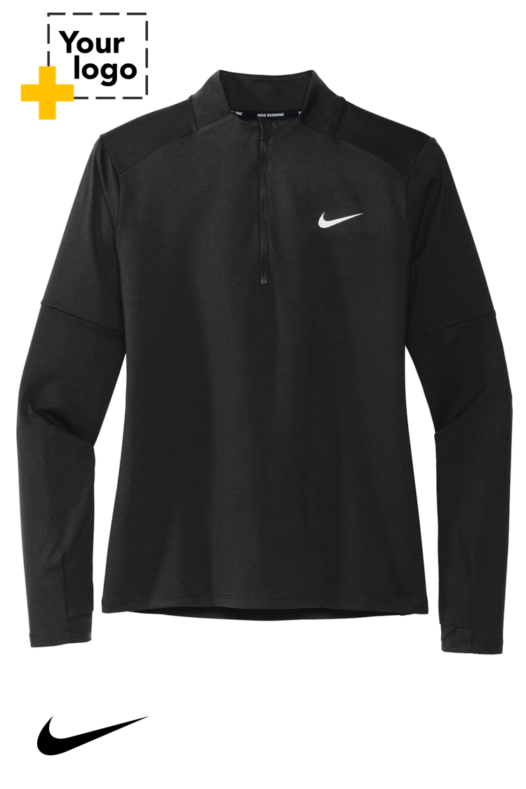 Nike Dri-FIT Element 1/2-Zip Top Women's