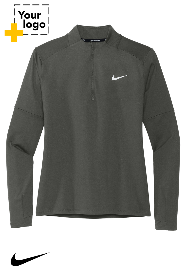 Nike Dri-FIT Element 1/2-Zip Top Women's