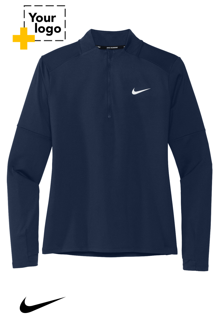 Nike Dri-FIT Element 1/2-Zip Top Women's