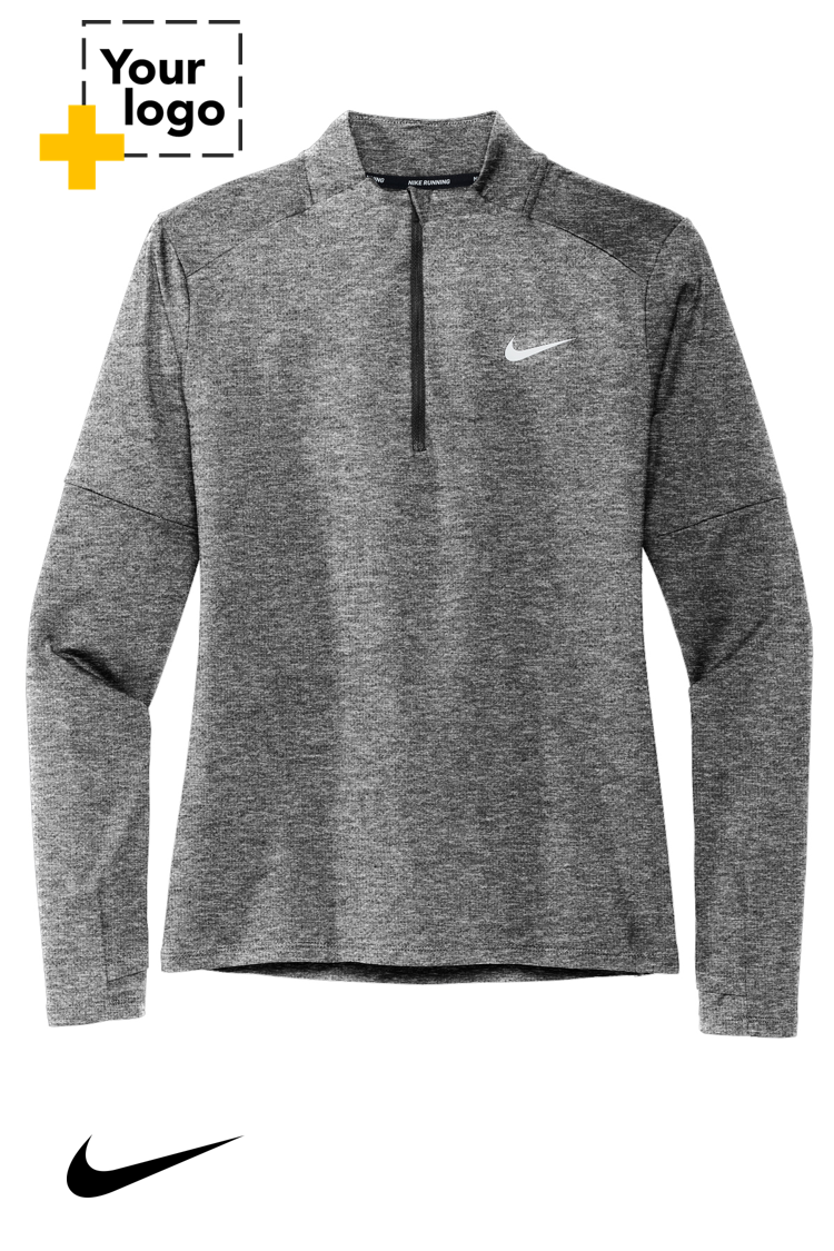 Nike Dri-FIT Element 1/2-Zip Top Women's