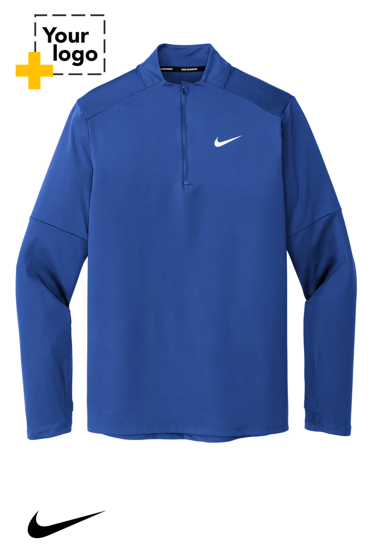 Nike Dri-FIT Element 1/2-Zip Top