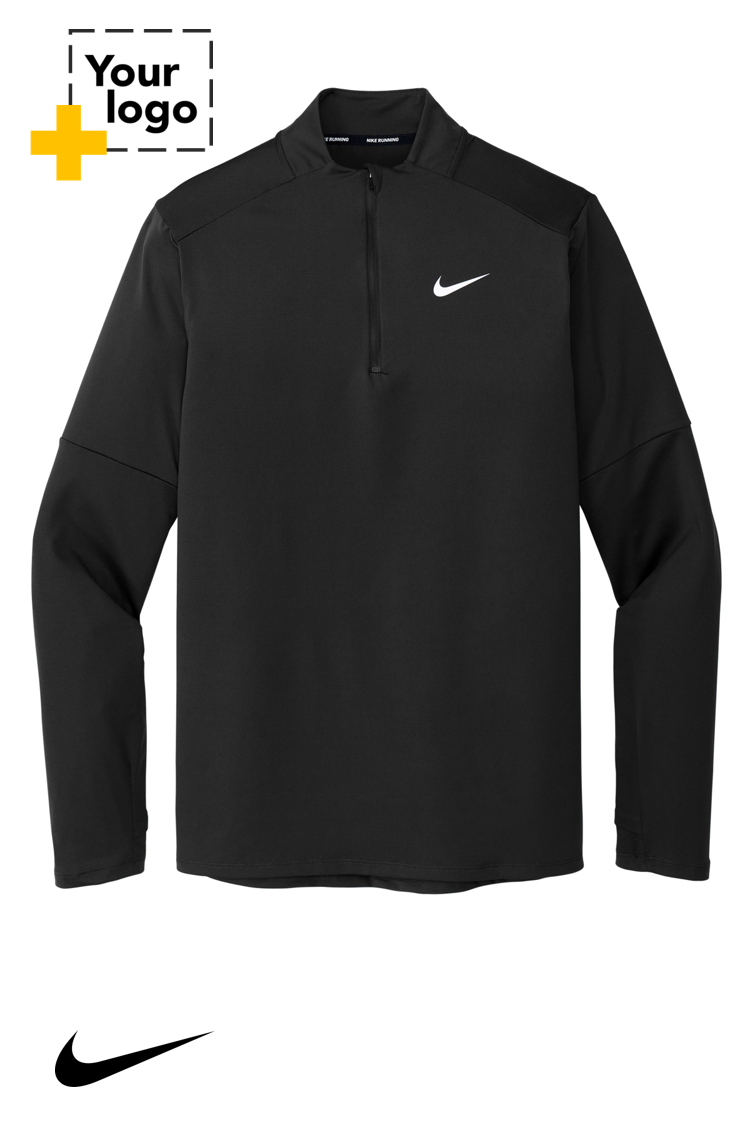 Nike Dri-FIT Element 1/2-Zip Top