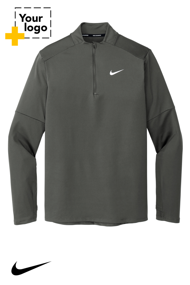 Nike Dri-FIT Element 1/2-Zip Top