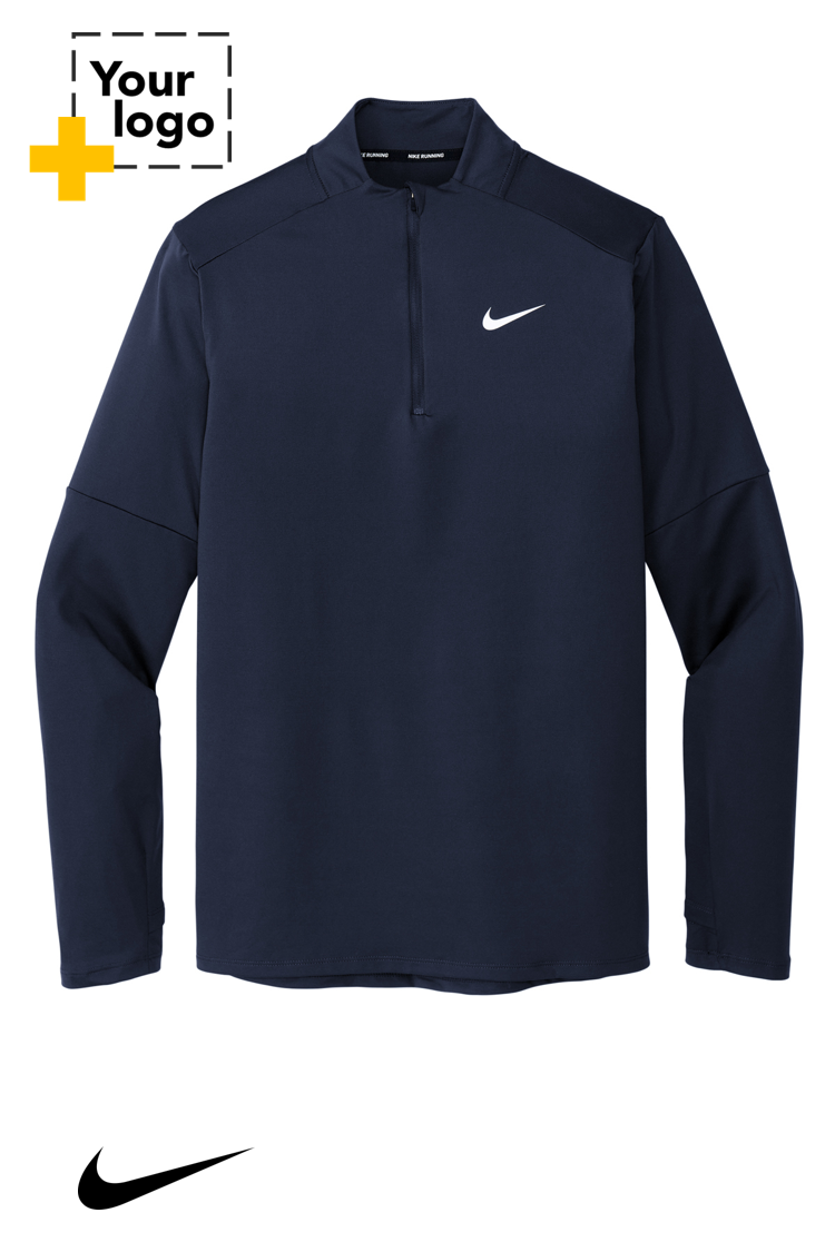 Nike Dri-FIT Element 1/2-Zip Top