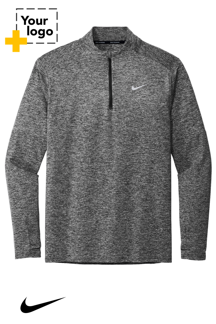 Nike Dri-FIT Element 1/2-Zip Top