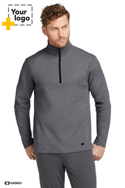 OGIO® Transition 1/4-Zip