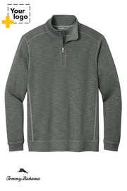 Tommy Bahama® Tobago Bay 1/2-Zip