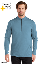 OGIO® Motion 1/4-Zip