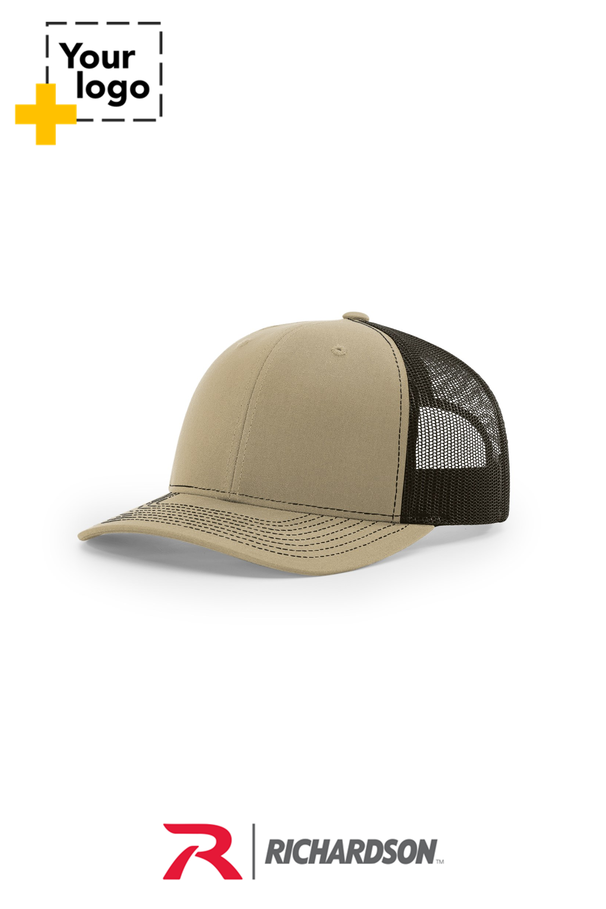 Richardson 112 Trucker