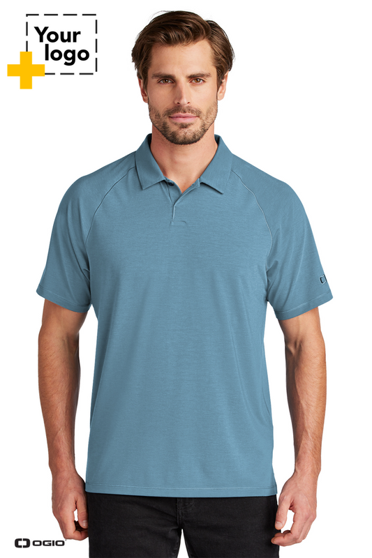 OGIO® Motion Polo