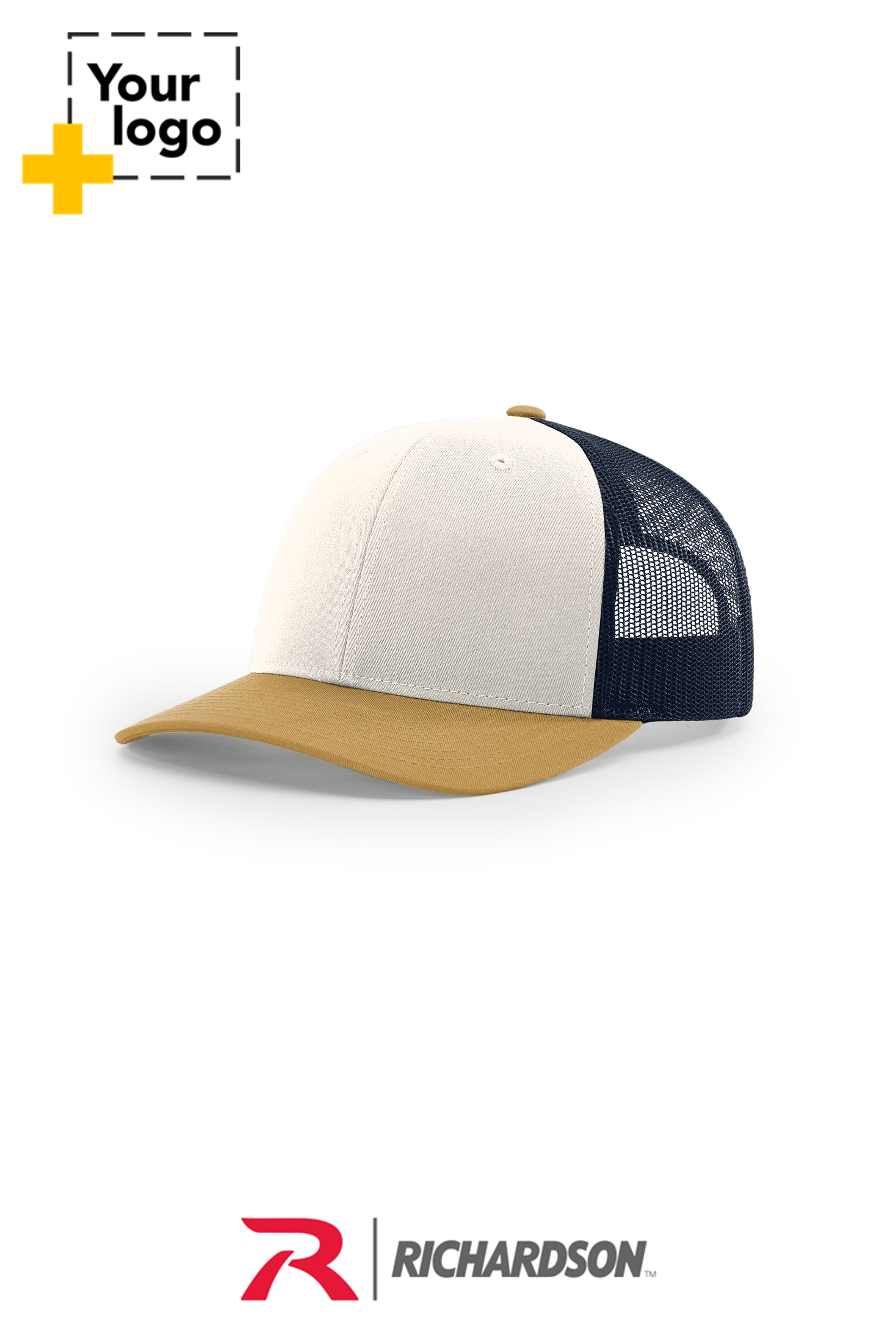 Richardson 112 Trucker