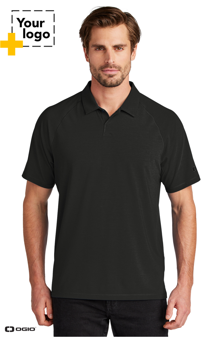 OGIO® Motion Polo