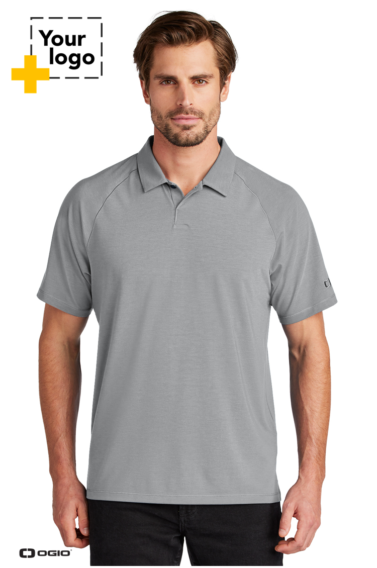 OGIO® Motion Polo