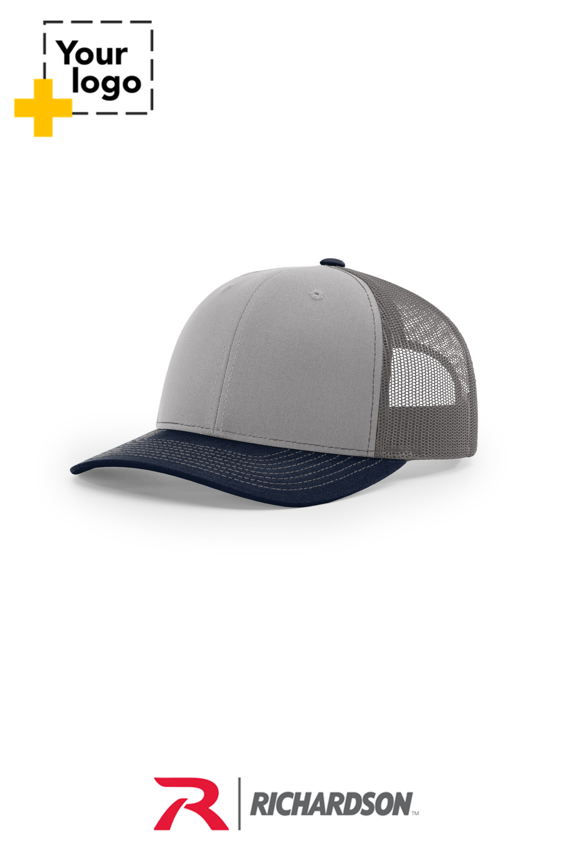 Richardson 112 Trucker