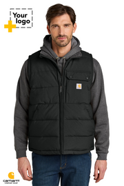 Carhartt® Montana Insulated Vest