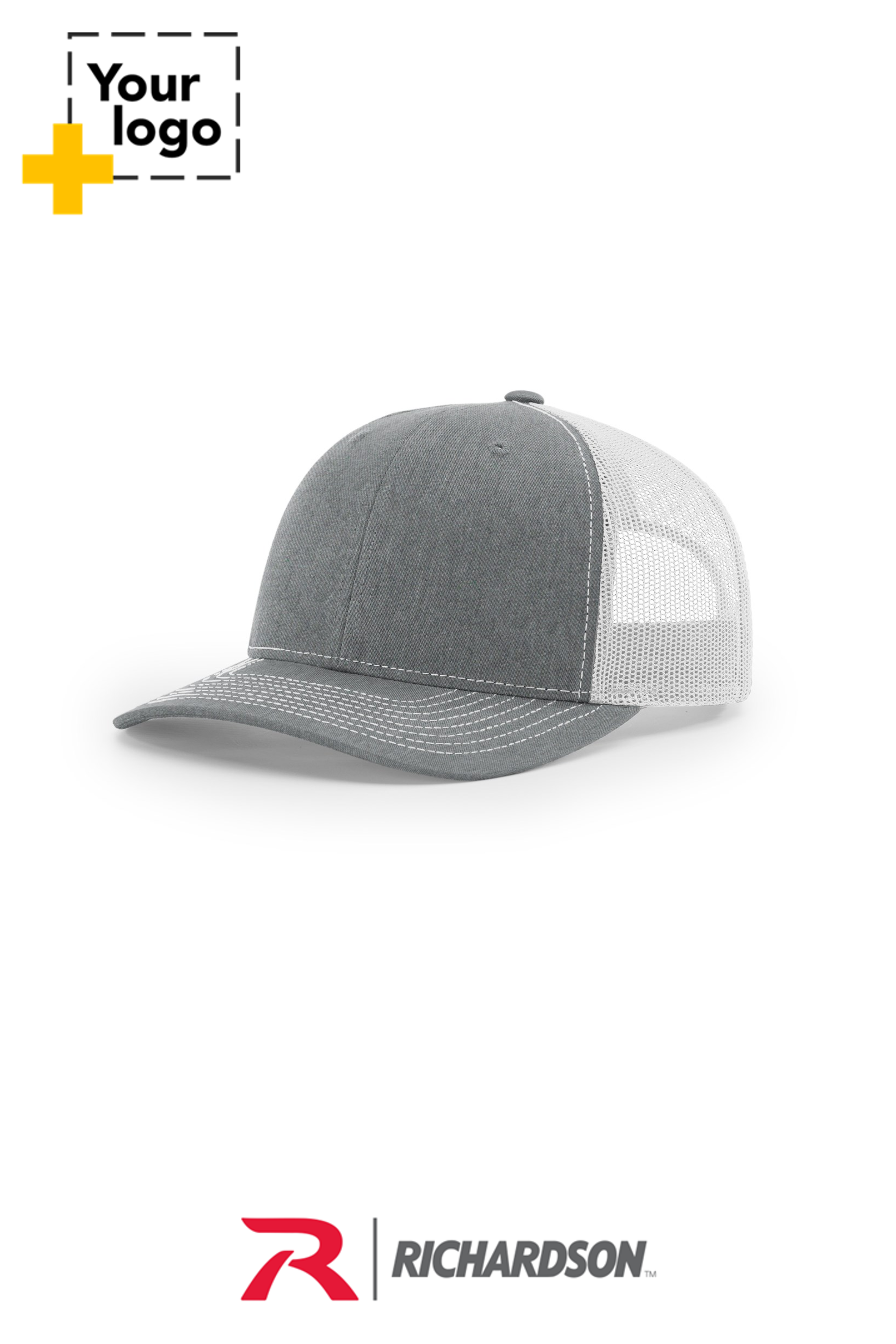 Richardson 112 Trucker