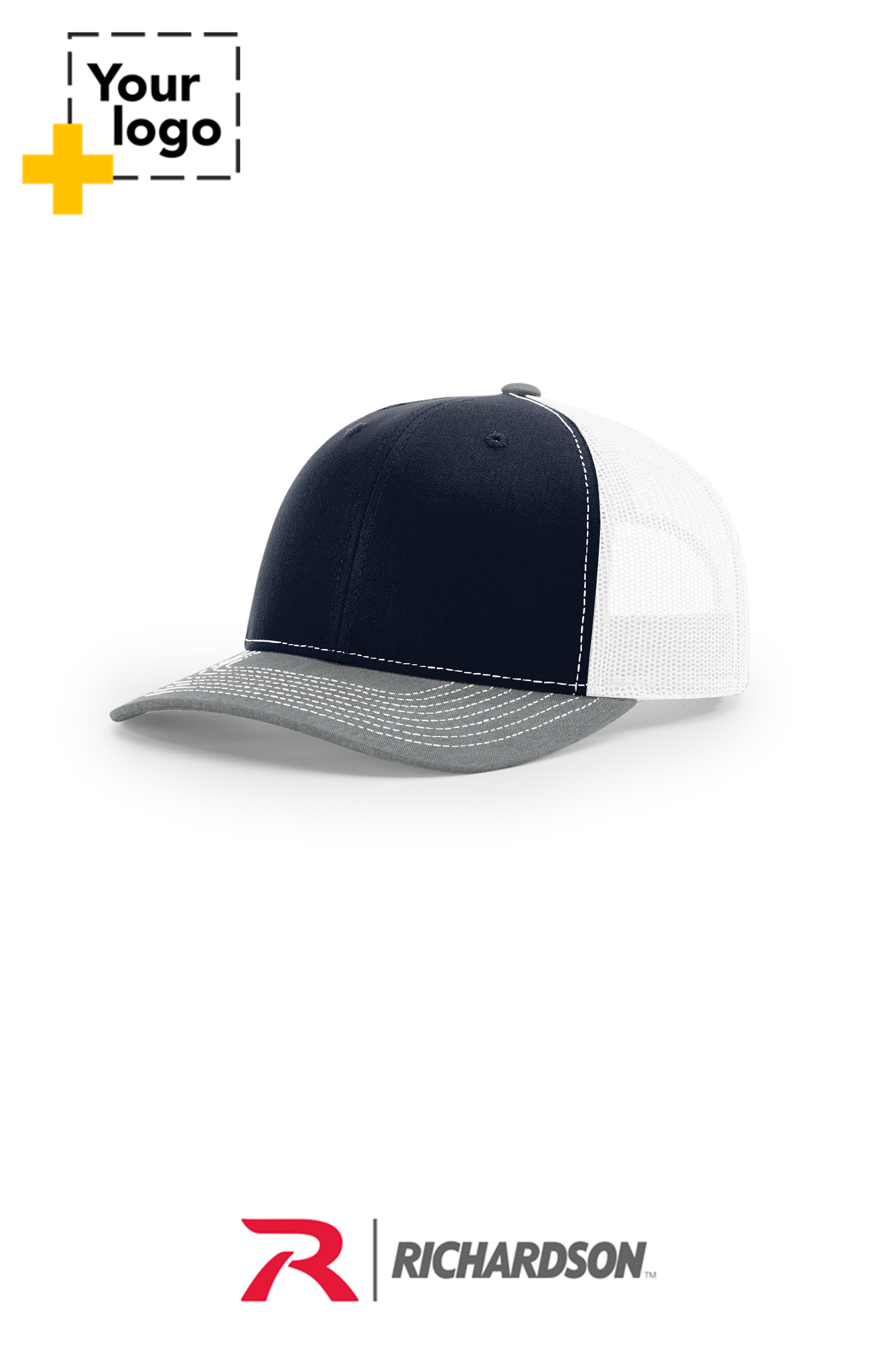 Richardson 112 Trucker