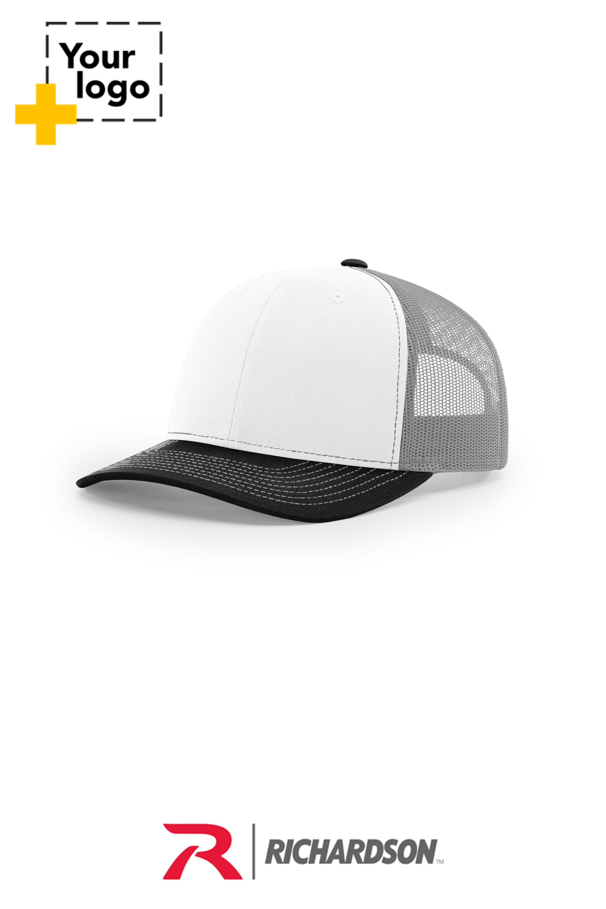 Richardson 112 Trucker