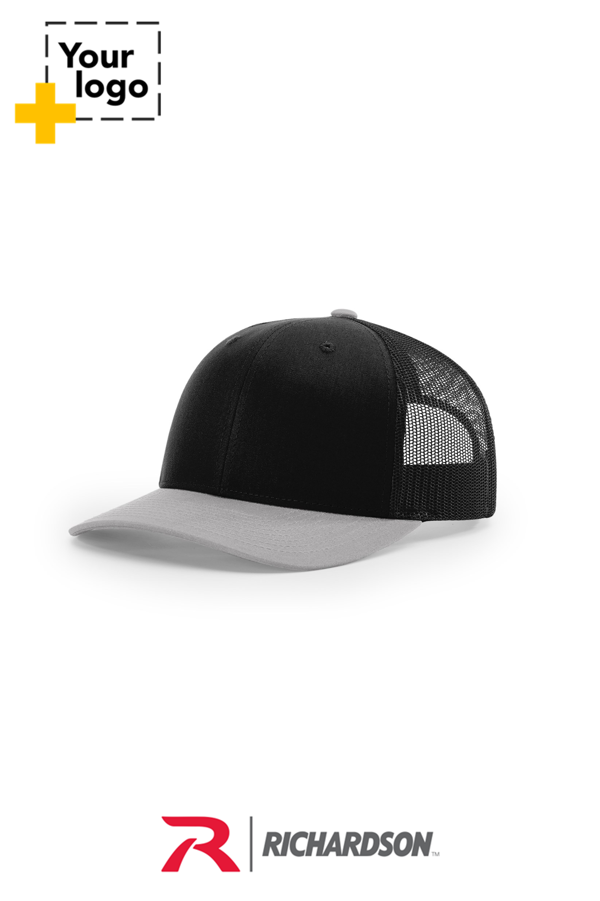 Richardson 112 Trucker