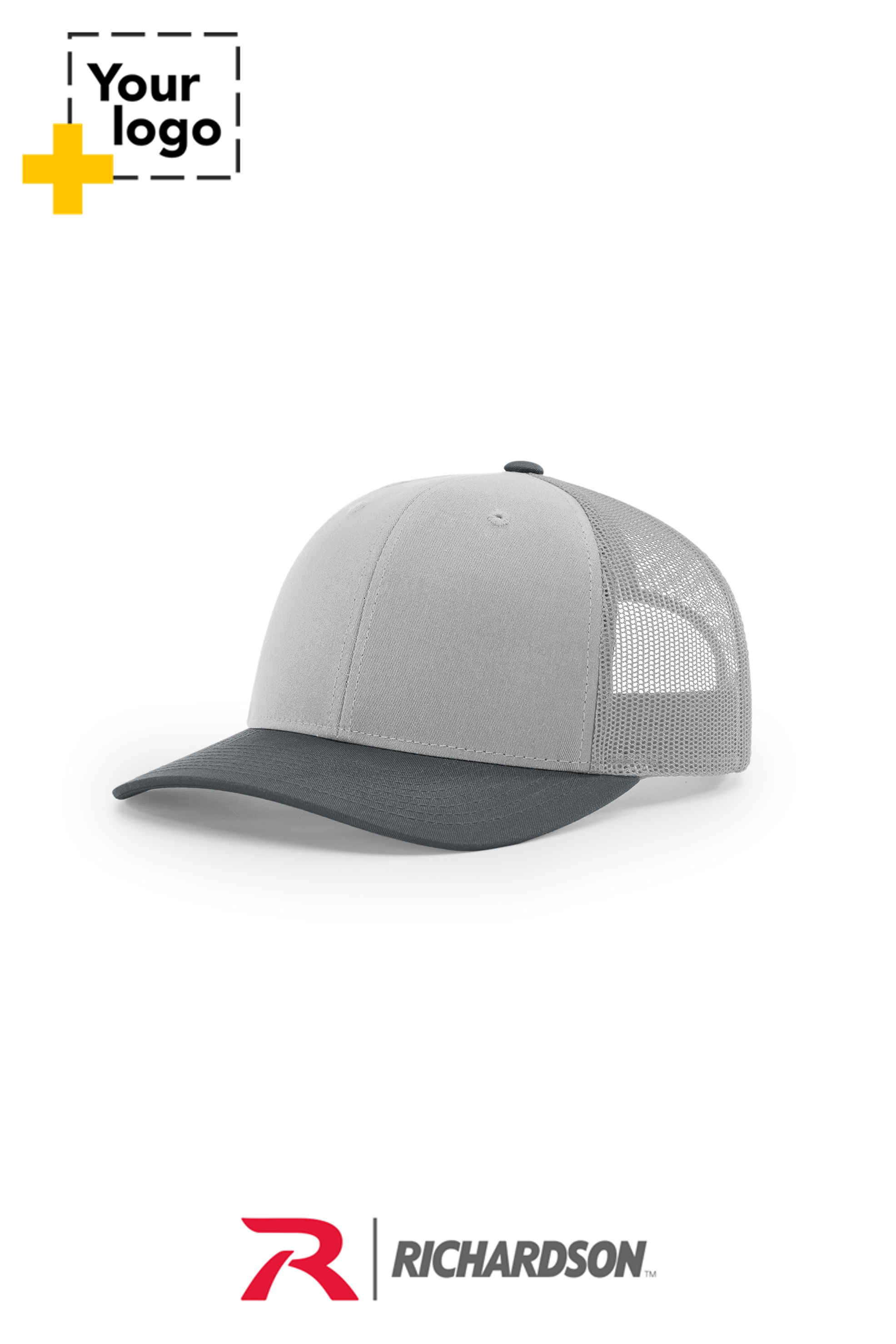 Richardson 112 Trucker