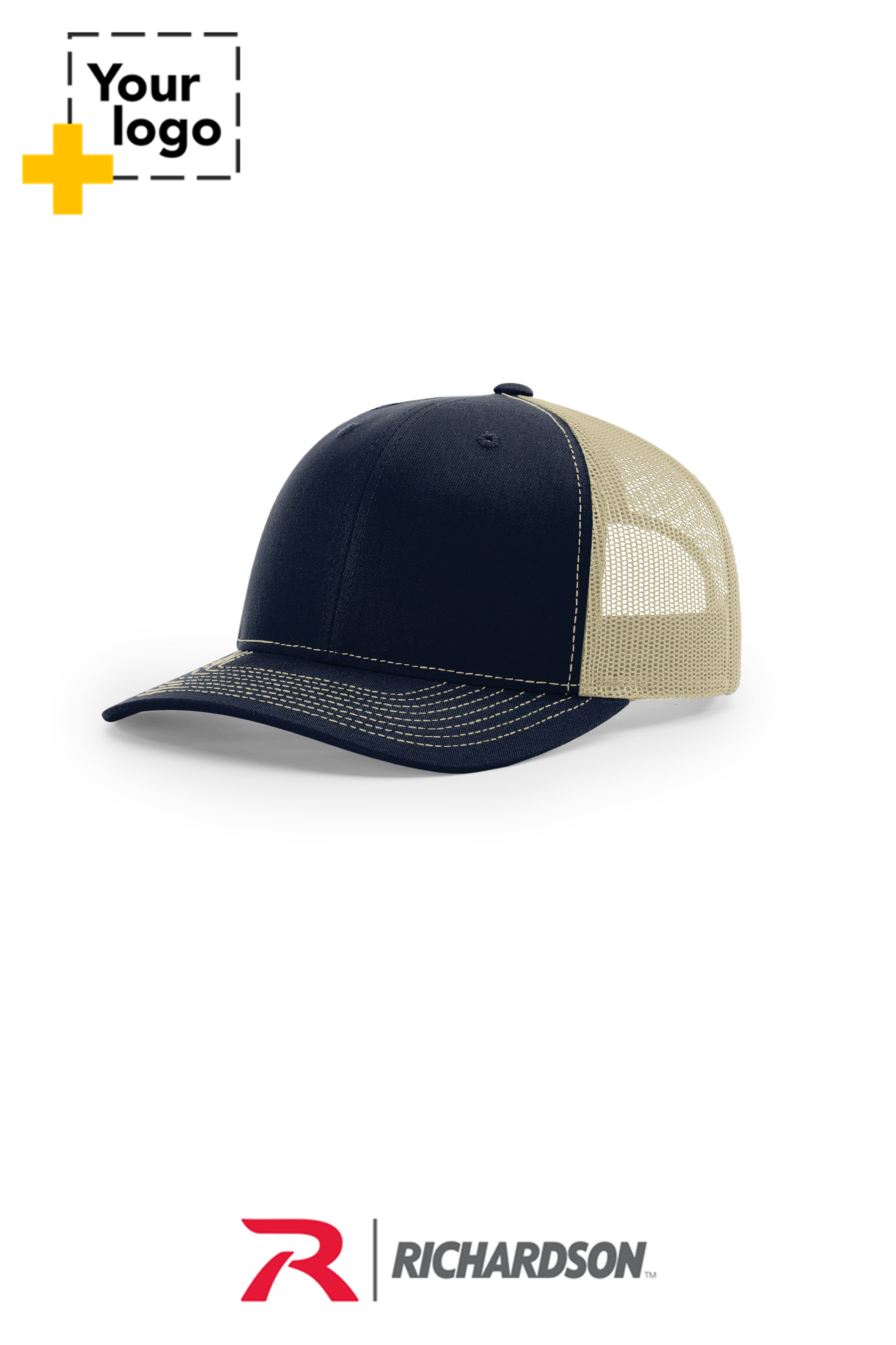 Richardson 112 Trucker