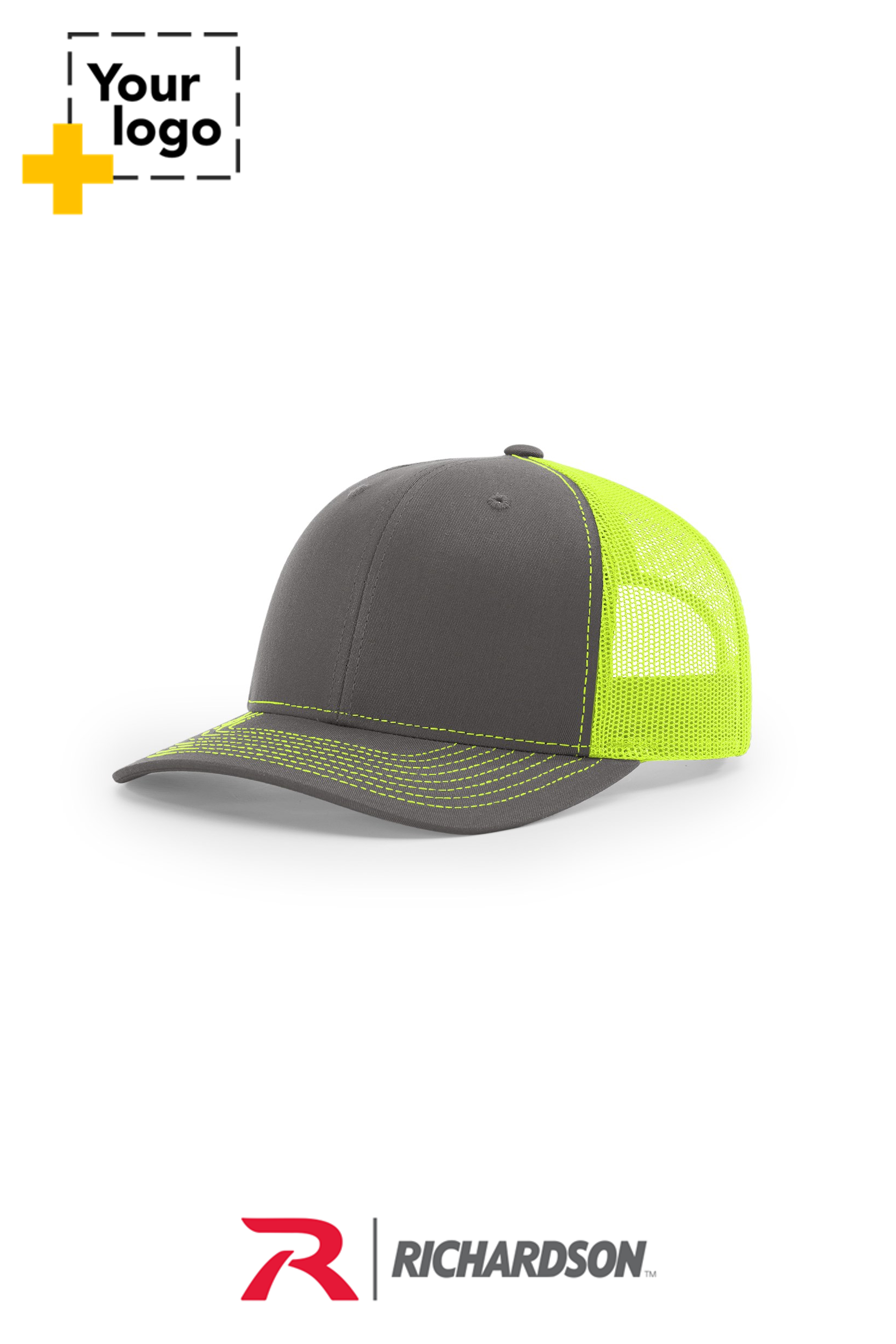 Richardson 112 Trucker