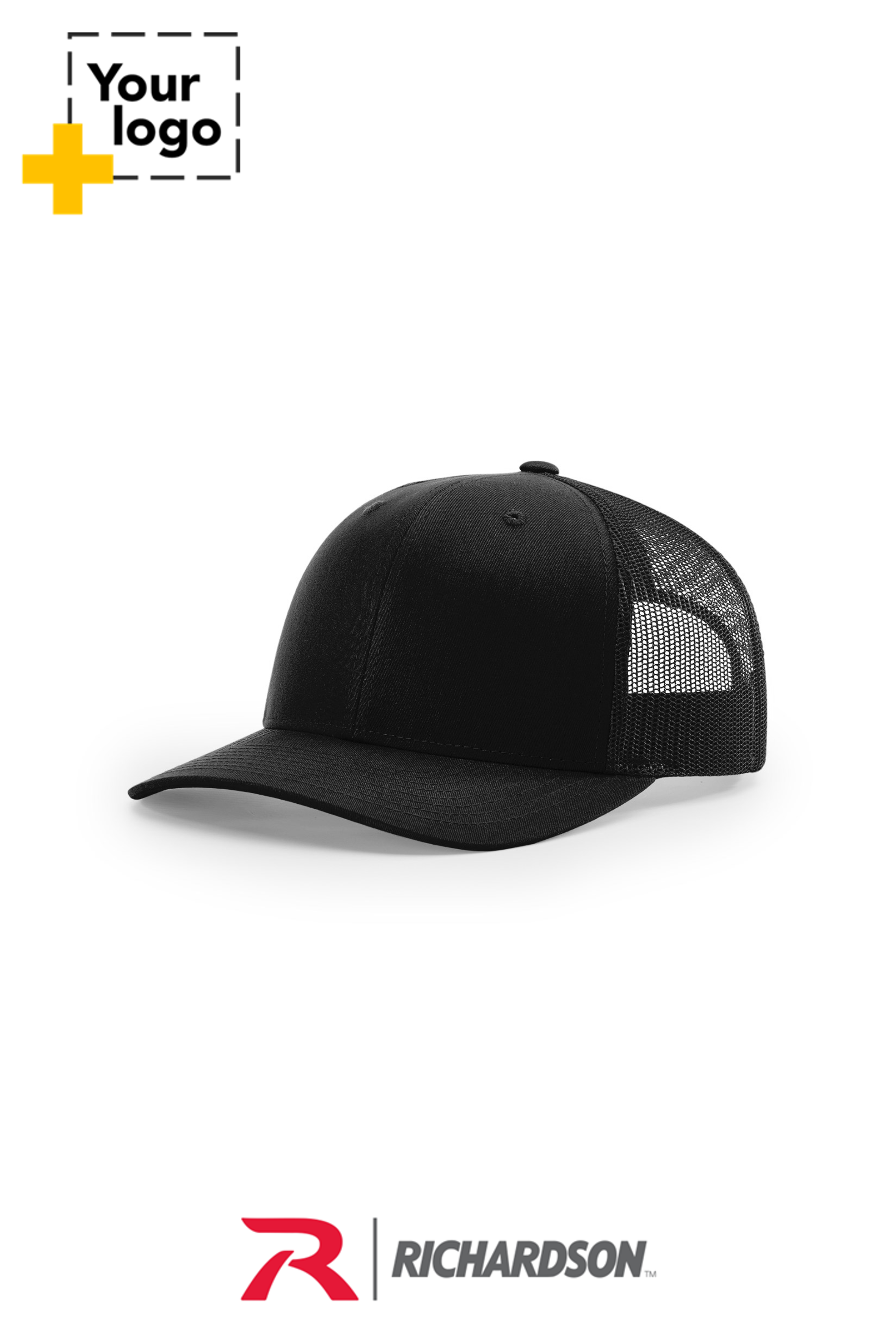 Richardson 112 Trucker