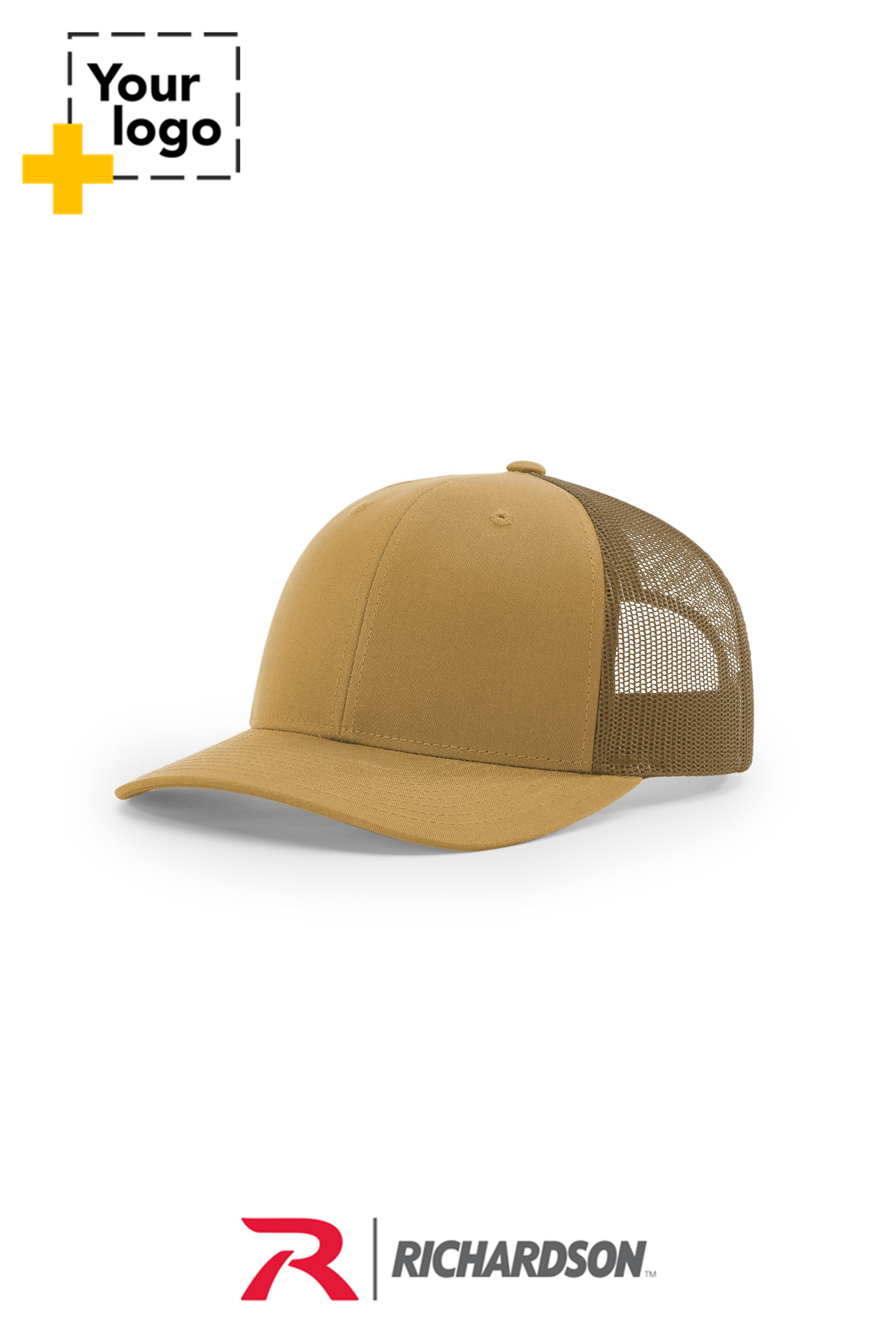 Richardson 112 Trucker