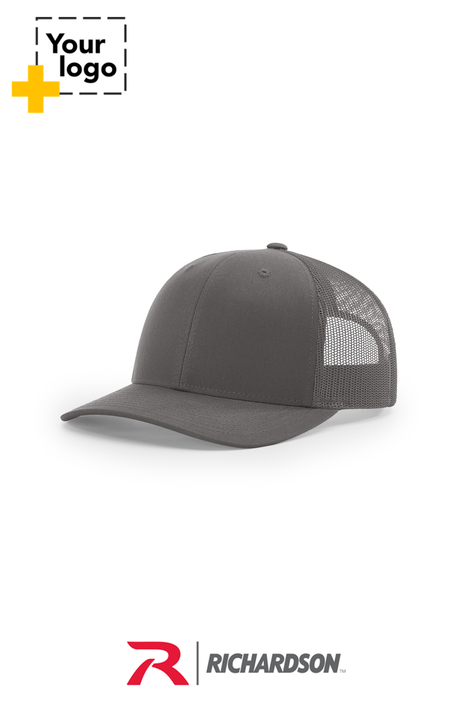 Richardson 112 Trucker