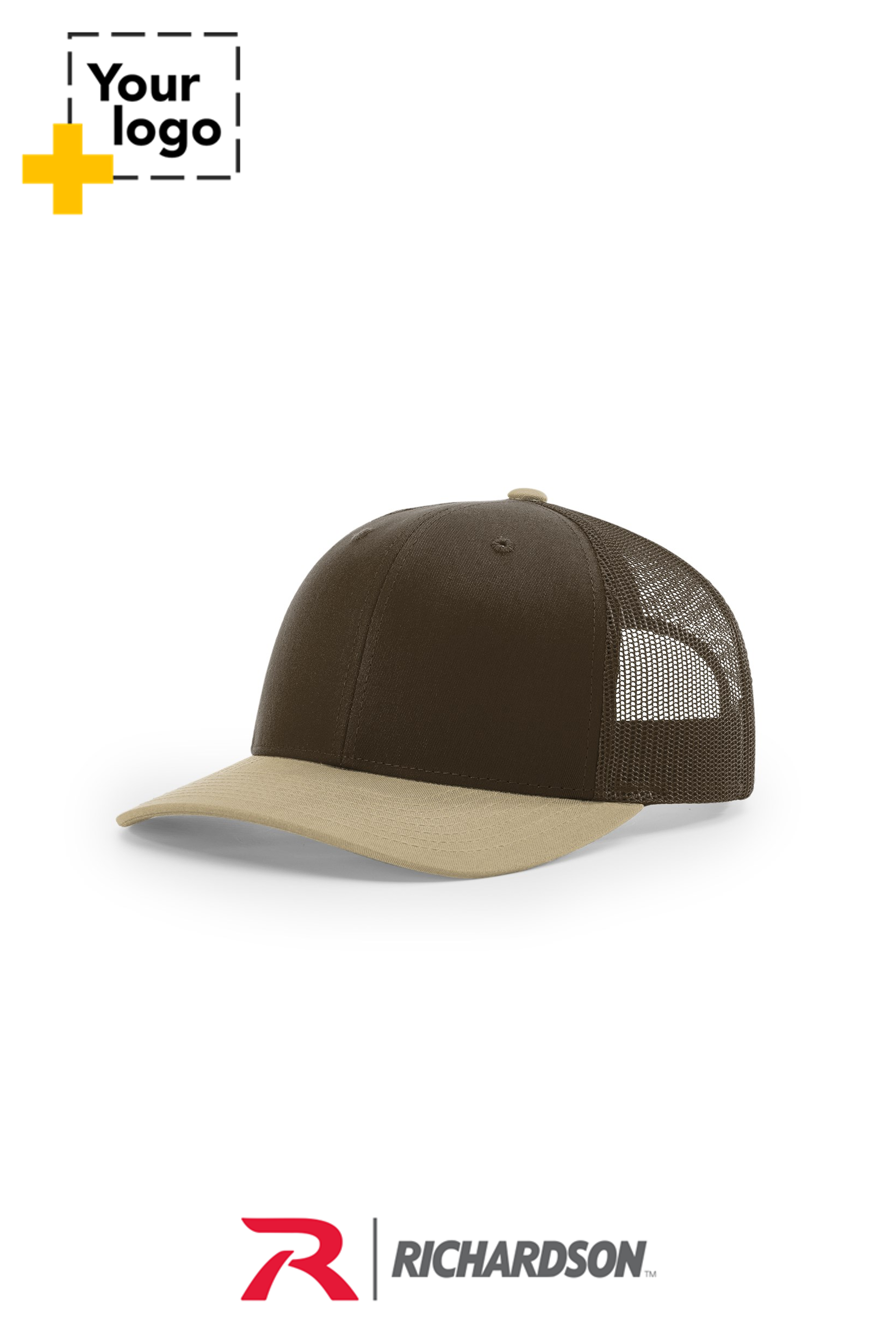 Richardson 112 Trucker