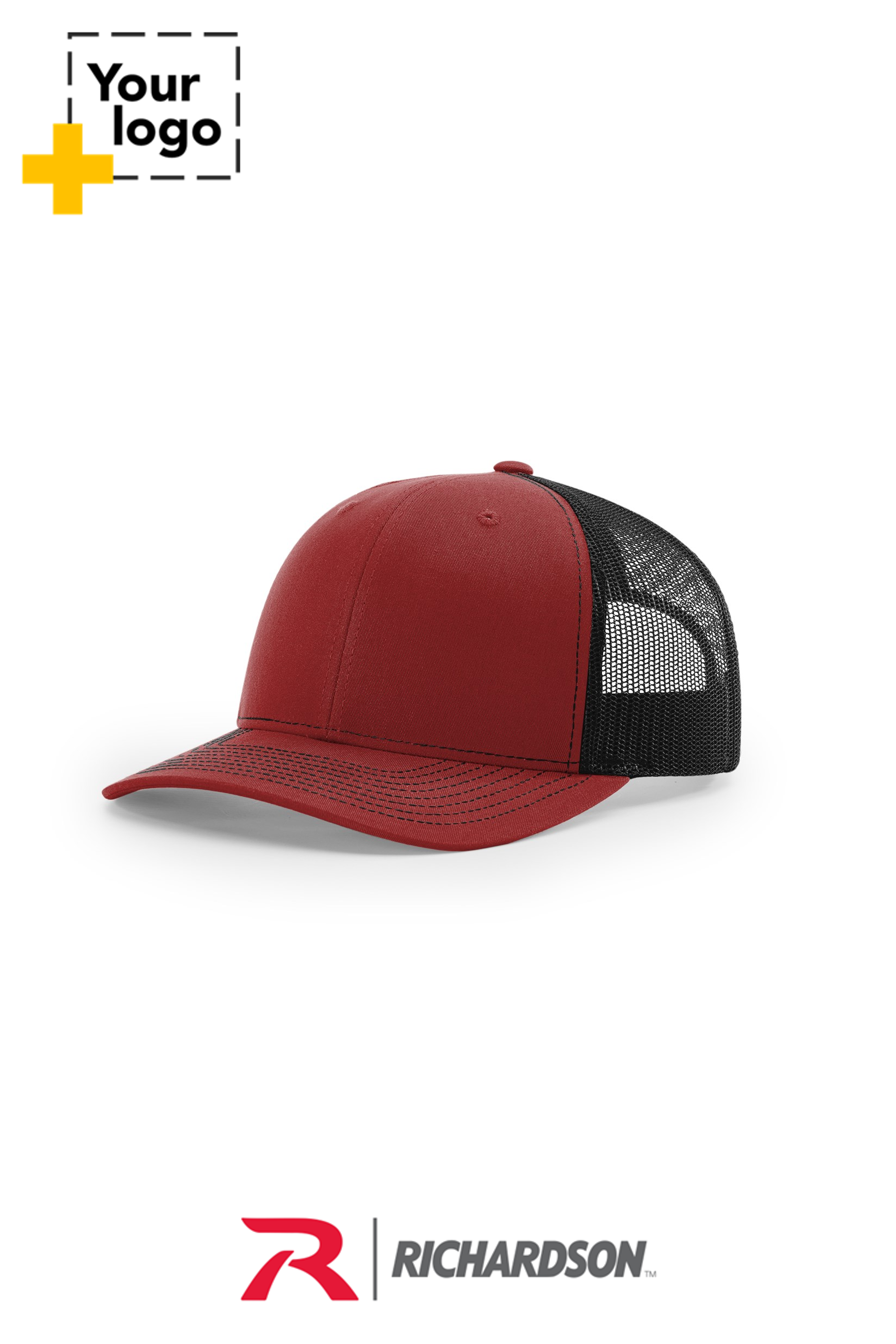 Richardson 112 Trucker