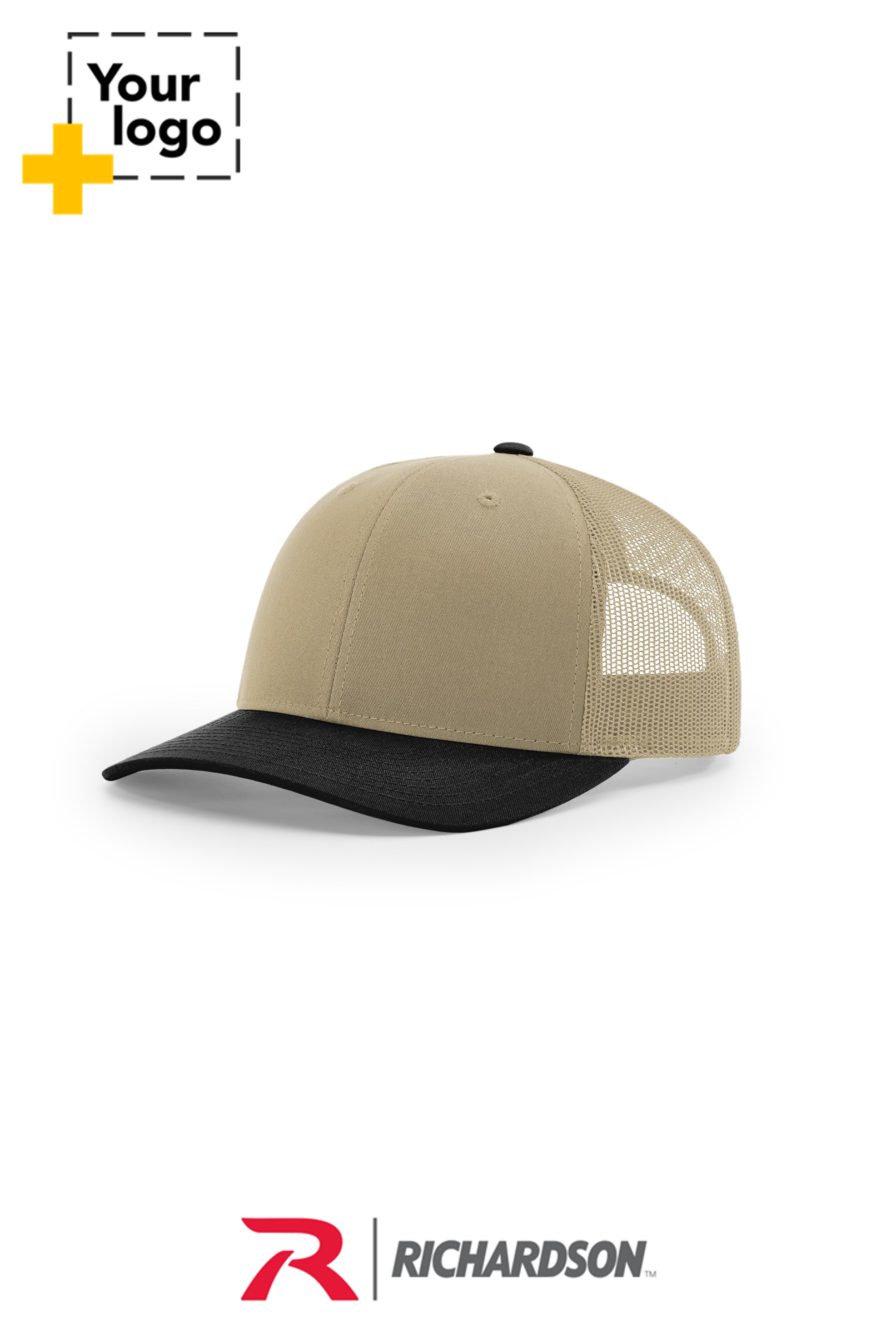 Richardson 112 Trucker