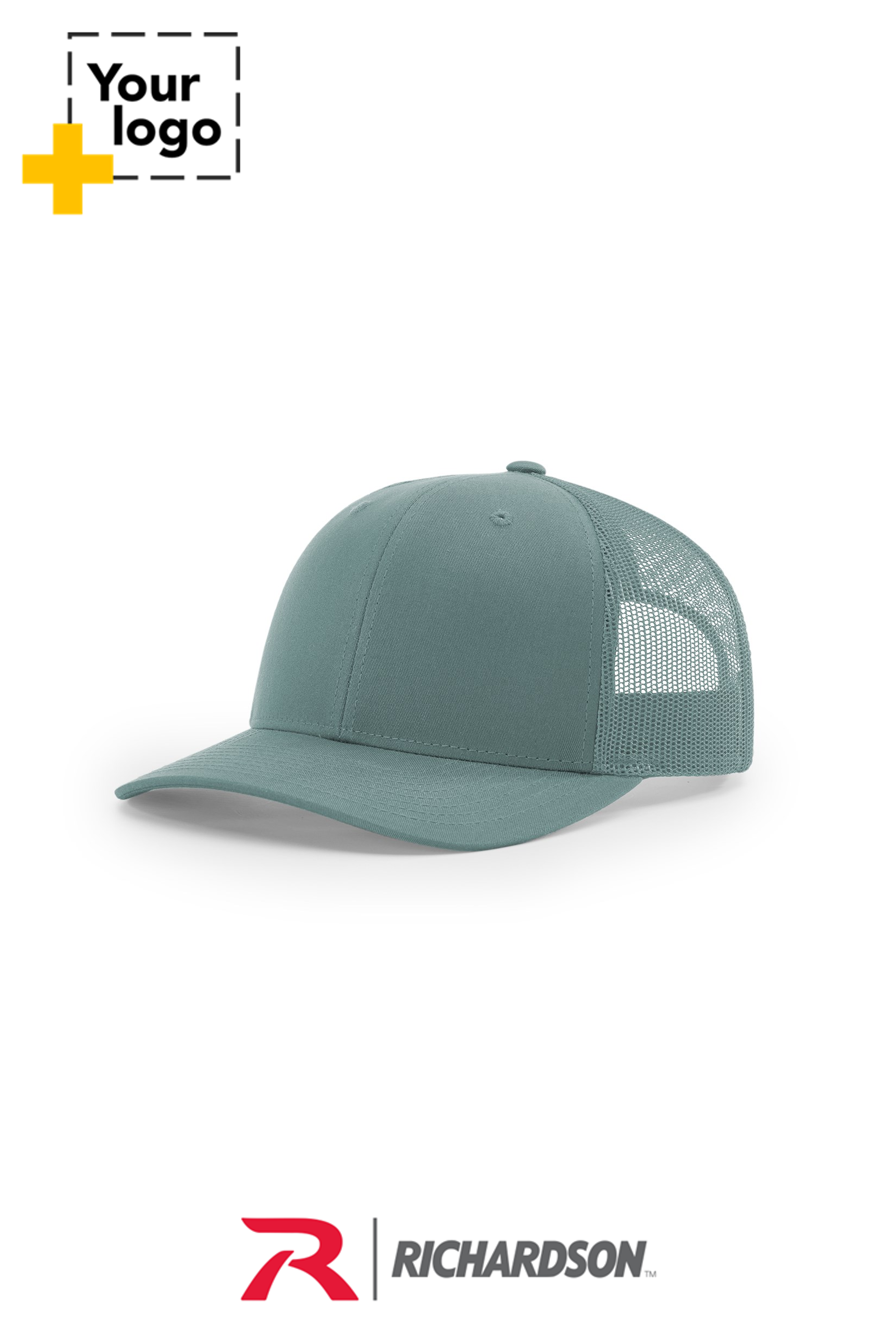 Richardson 112 Trucker