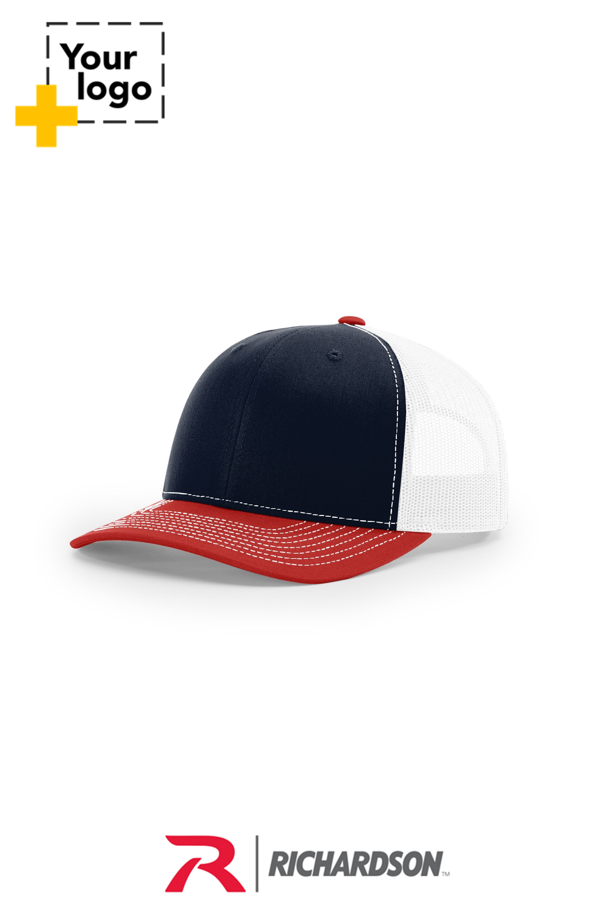 Richardson 112 Trucker