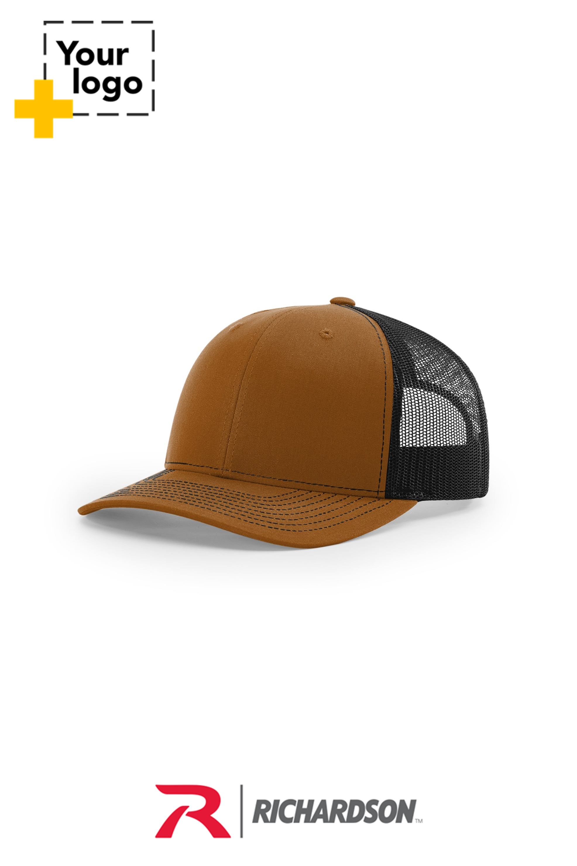 Richardson 112 Trucker