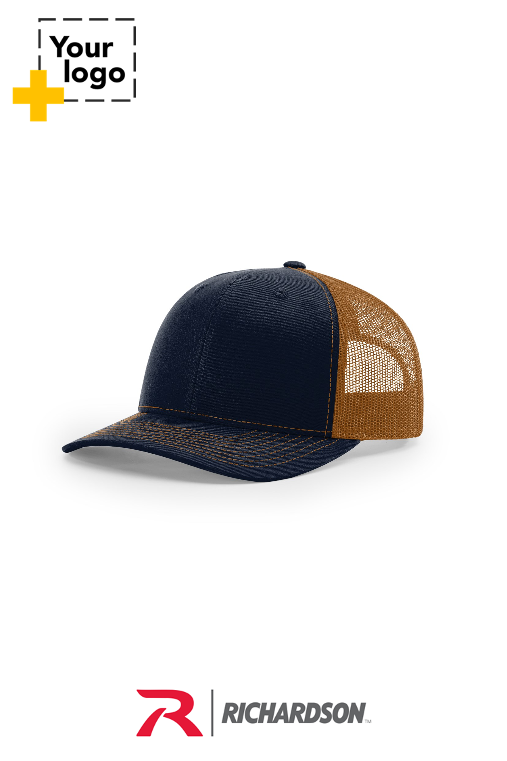 Richardson 112 Trucker