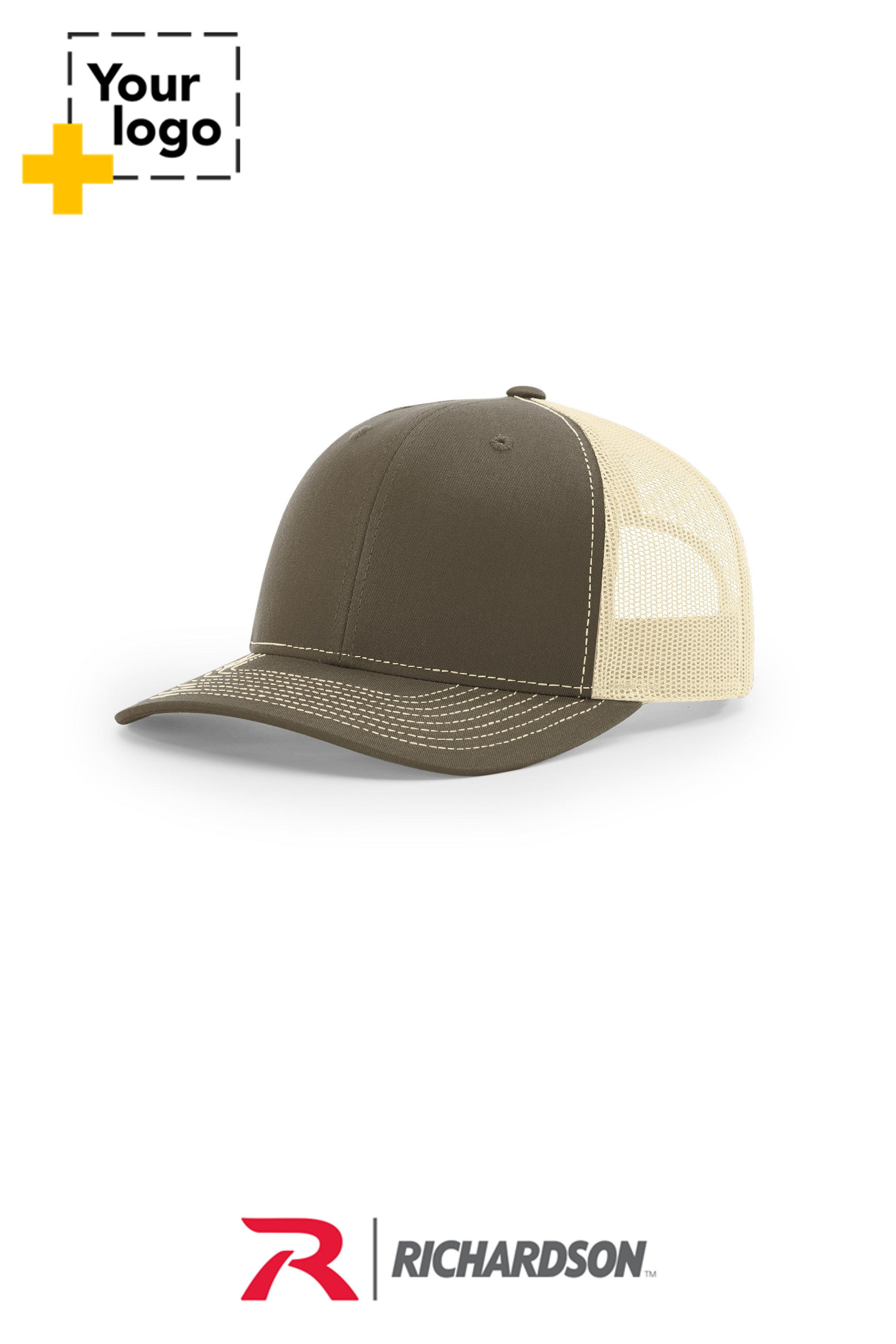 Richardson 112 Trucker