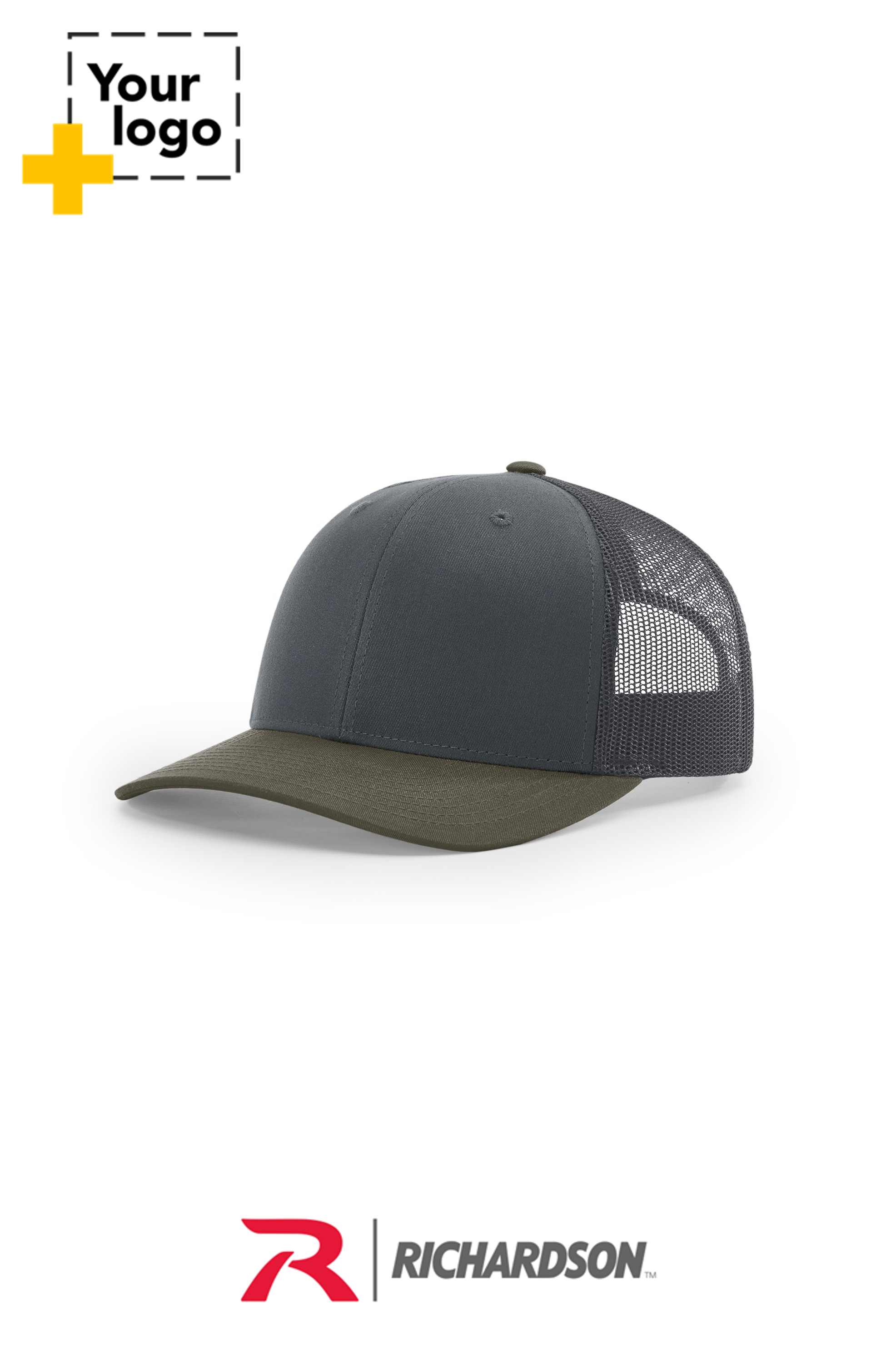 Richardson 112 Trucker