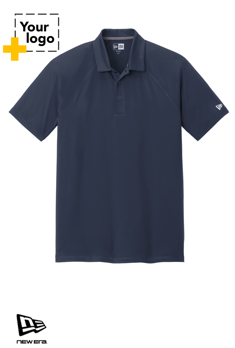 New Era® Power Polo