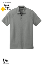 New Era® Power Polo