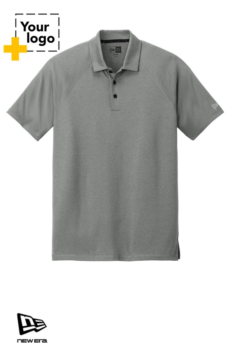 New Era® Power Polo